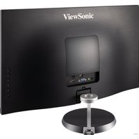 Монитор ViewSonic VX2485-MHU