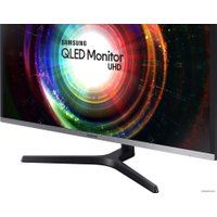 Монитор Samsung U32H850UMI [LU32H850UMIX]