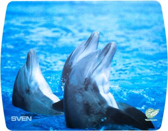 Коврик для мыши SVEN UB