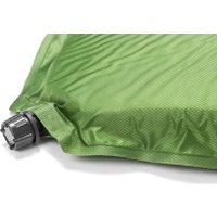 Самонадувающийся коврик Sundays ZC-SIM001-2 (10 см, 2 шт, оливковый) в Витебске