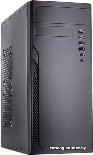 Корпус Foxline FL-301 450W FL-301-FZ450R-U32