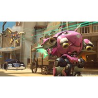 Компьютерная игра PC Overwatch