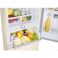 Холодильник Samsung RB36T604FEL/WT