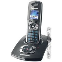 Радиотелефон Panasonic KX-TG8321