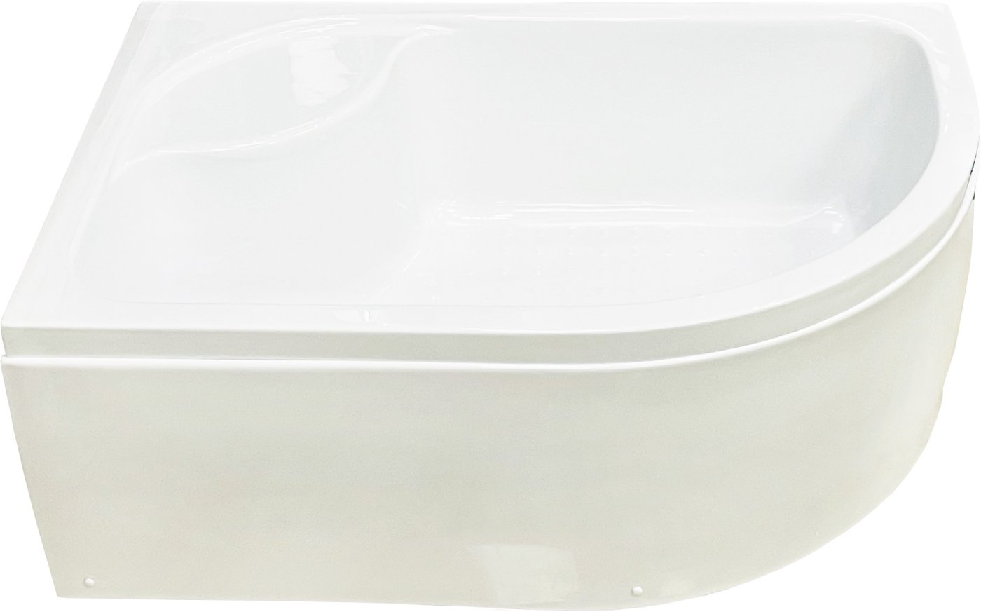 

Душевой поддон Royal Bath RB8120BK-L 120x80