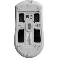 Игровая мышь Lunacy Another One LMAOW (белый)