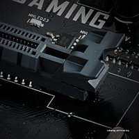 Материнская плата ASUS H170 PRO GAMING