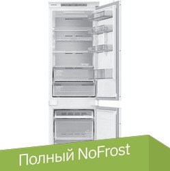 

Холодильник Samsung BRB26705CWW/EF