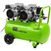 Компрессор СибрТех МБ 2000/50