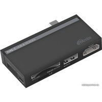 USB-хаб  Ritmix CR-4630