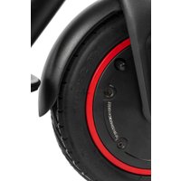 Электросамокат MyWay X3 LED (черный)