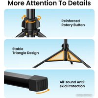 Трипод Ugreen LP377 90235