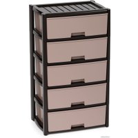 Комод Альтернатива Колорит М8762