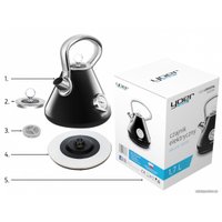 Электрический чайник Yoer Crystal EK02BK