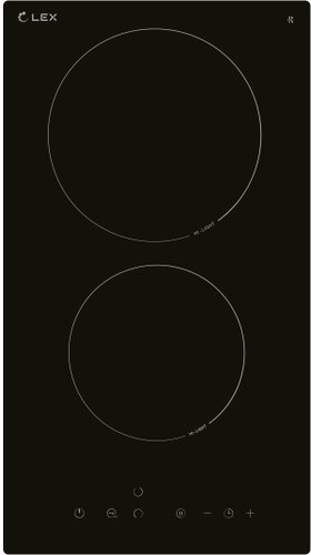 Варочная панель LEX EVH 320B BL