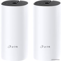 Wi-Fi система TP-Link Deco M4 (2 шт.)
