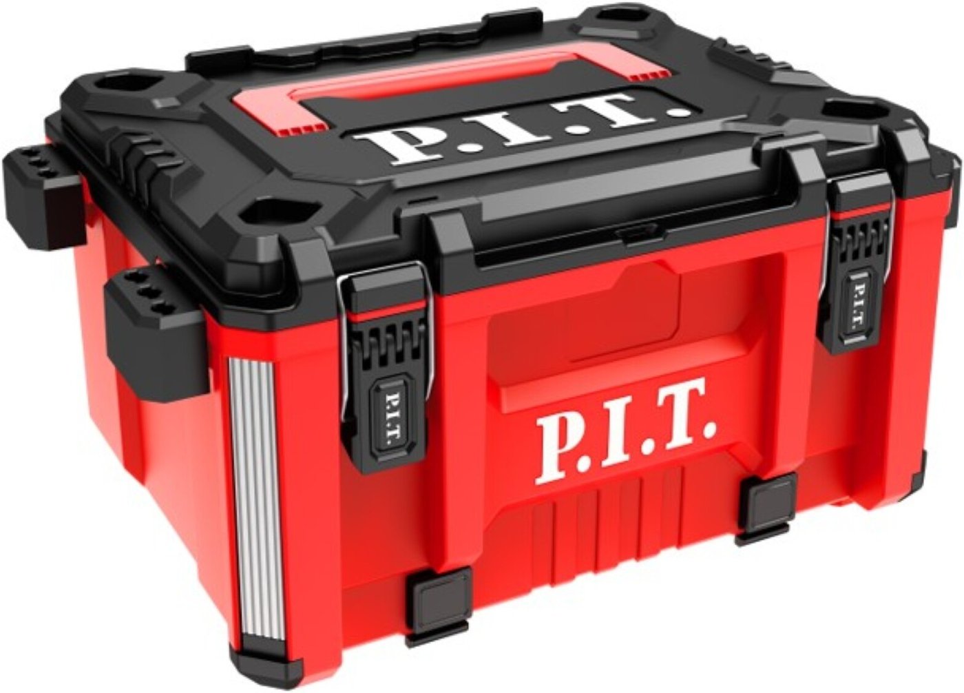 

Ящик для инструментов P.I.T. HTLB02-4924
