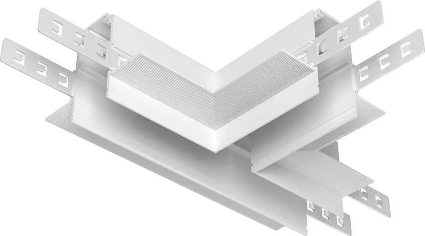 

Соединитель треков Maytoni Technical Exility Busbur TRA034CT-42.12W