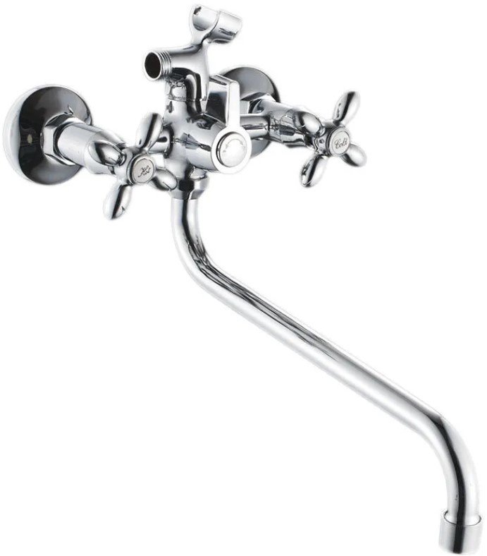 

Смеситель Maxonor MN2227-2
