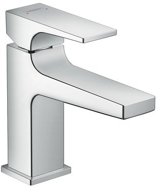 

Смеситель Hansgrohe Metropol 32500000 (хром)
