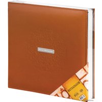 Фотоальбом BRAUBERG Omega 391181