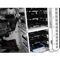 Корпус NZXT H230 White (CA-H230I-W1)