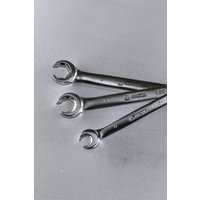 Набор ключей Мастак 5-23112 (12 предметов)