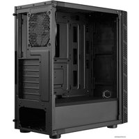 Корпус Cooler Master MasterBox MB600L V2 MB600L2-KNNN-S00 (без окна, без слота ODD)