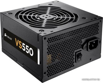 Corsair VS550 550W (CP-9020050-EU)