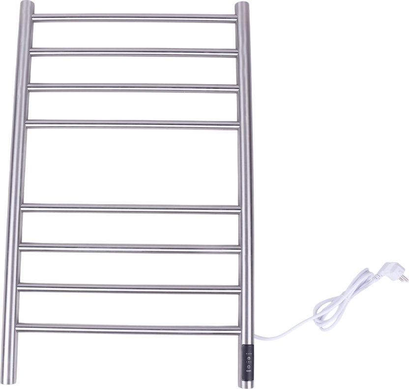 

Полотенцесушитель Saniteco LD0108 (50x80, хром)