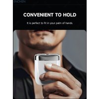 Электробритва Enchen Mini Pro