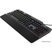 Клавиатура Lenovo Legion K500 RGB