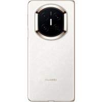 Телефон Huawei Mate X7 DEL-LX9 Single SIM 16GB/512GB (парчовый белый, международная версия)