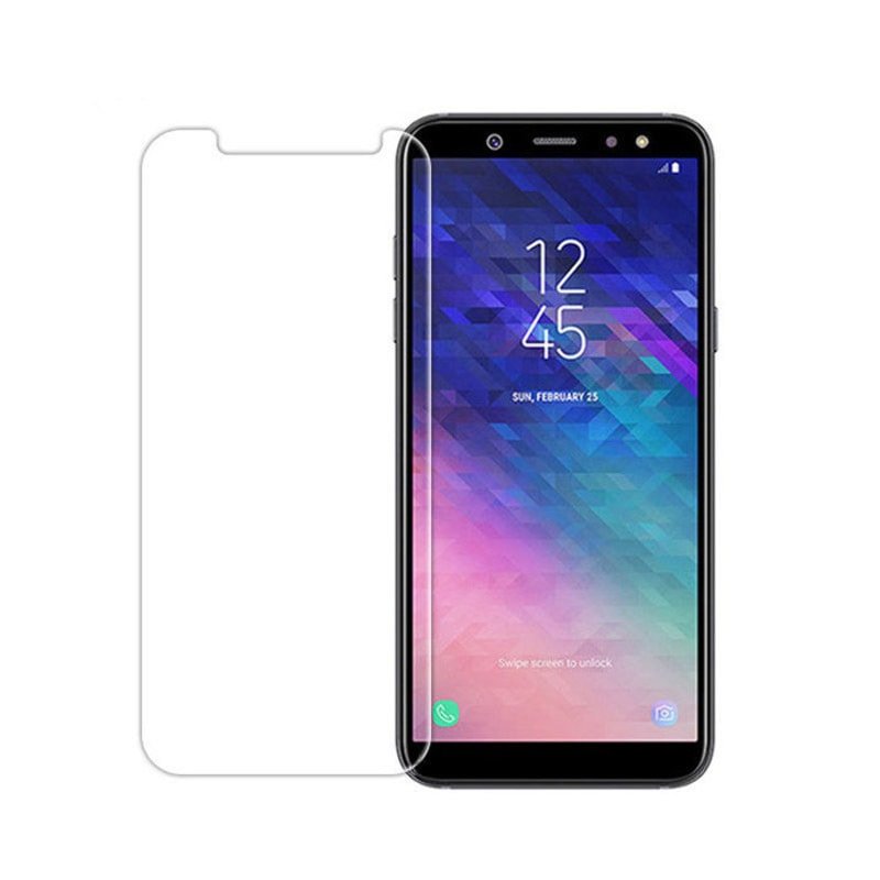 

Защитное стекло KST для Samsung Galaxy J4 (2018) (прозрачное)