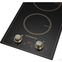 Варочная панель MAUNFELD CVI292MBKBR