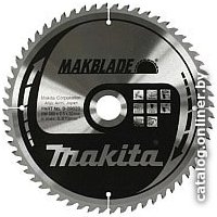 Пильный диск Makita B-35287