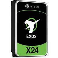 Жесткий диск Seagate Exos X24 24TB ST24000NM001H