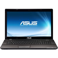Ноутбук ASUS K73SD-TY092
