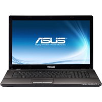 Ноутбук ASUS K73TA-TY022