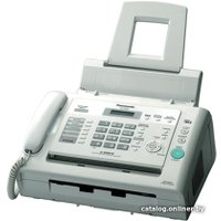 Факс Panasonic KX-FL423RU-W (белый)