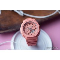 Наручные часы Casio G-Shock GMA-S2100-4A2