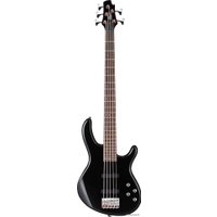 Бас-гитара Cort Action Bass V Plus BK
