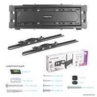 Кронштейн для телевизора Kromax PIXIS-L-2