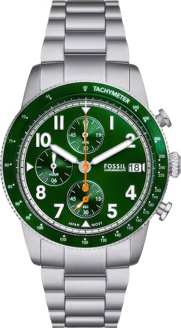 

Наручные часы Fossil FS6048