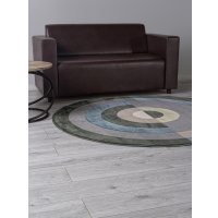 Ковер для жилой комнаты Ragolle Milano 978012-DAIRE-9232 (1.6х1.6)