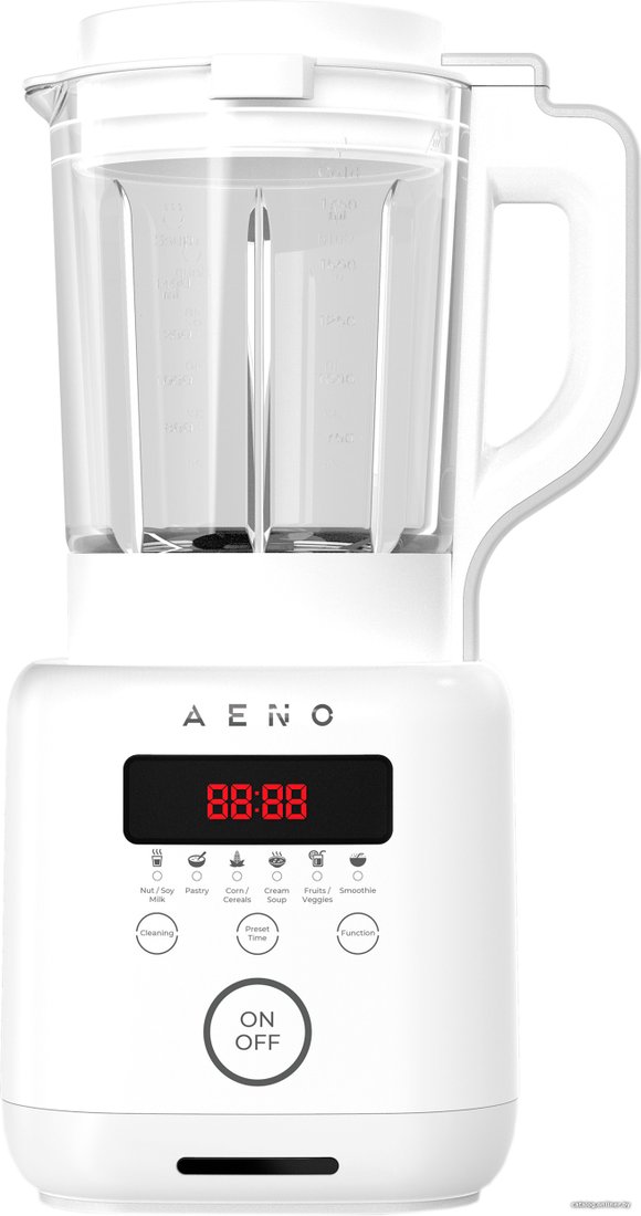 Стационарный блендер AENO TB2