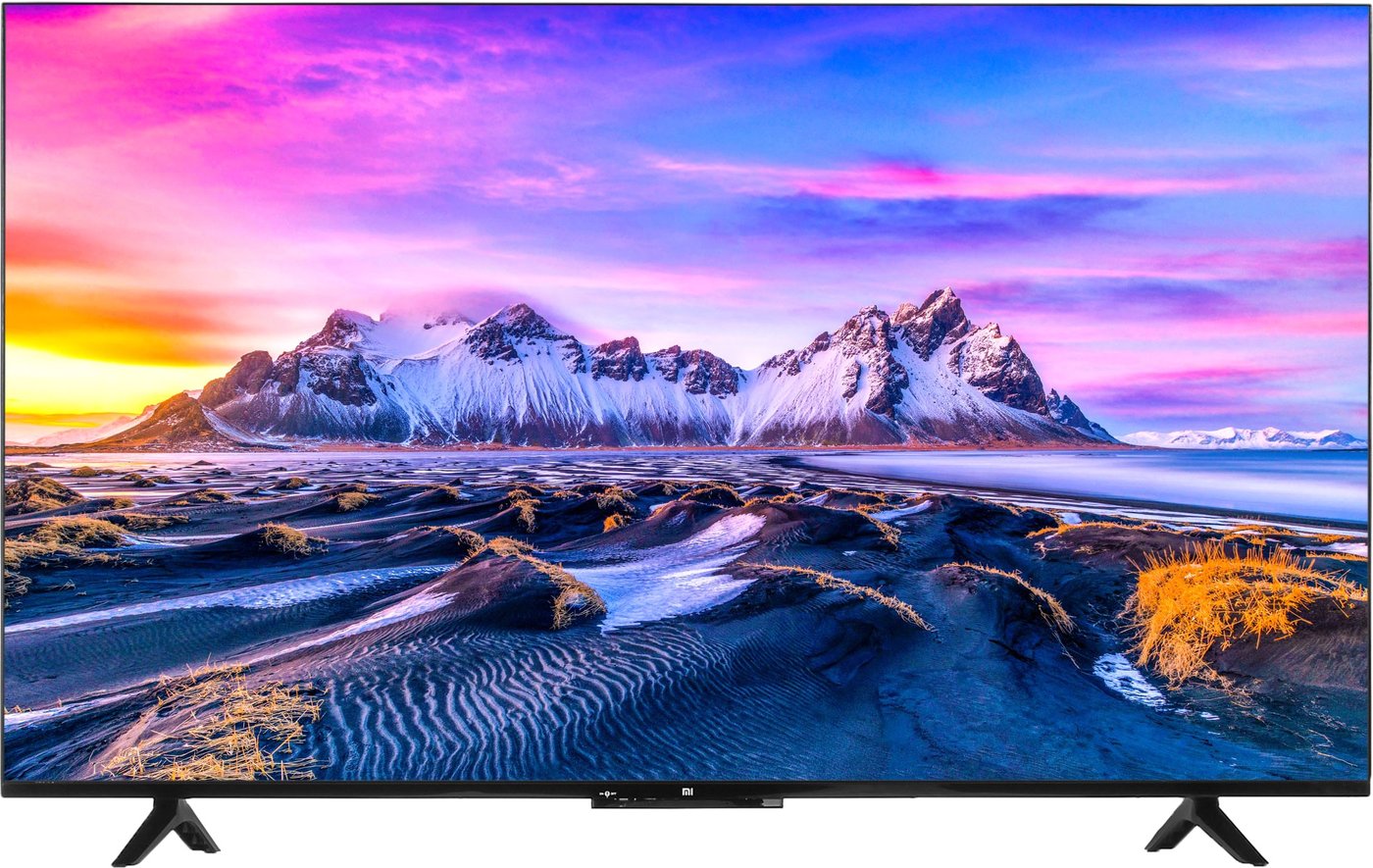 

Телевизор Xiaomi MI TV P1 55" (международная версия)