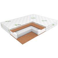 Матрас ЭОС Идеал Тип 3 85x210 (жаккард)