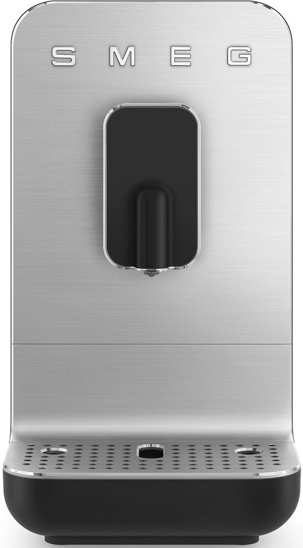 

Кофемашина Smeg BCC11BLMEU