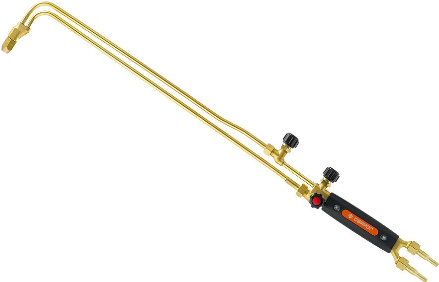 

Резак газовый Сварог Р1ПМ-У 102381